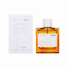 KORRES White Tea Eau de Toilette, 1.69 fl oz