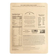 Ka_ChavaAll-In-OneNutritionPlantBasedShake_Chocolate_30Servings_4.16lbs1 - USA Mega Market