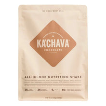 Ka_ChavaAll-In-OneNutritionPlantBasedShake_Chocolate_30Servings_4.16lbs - USA Mega Market