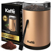 Kaffe-Coffee-Grinder-Electric-Copper-3-5oz-14-Cup-w-Free-Cleaning-Brush-e3b13c6d-0cb8-4d90-b85d-_1699_1 - USA Mega Market