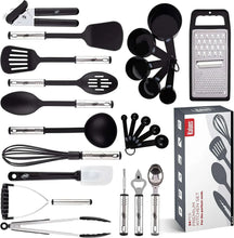 Kaluns-Kitchen-Utensil-Set-of-35-Nonstick-Heat-Resistant-Nylon-Stainless-Steel-Black-3b336f22-de_7050_1 - USA Mega Market