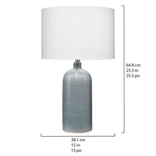 Karan Table Lamp