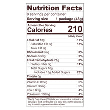 Second Nature Wholesome Medley Trail Mix, 12 oz, 8 Count – Gluten Free Single-Serve Snack Bags
