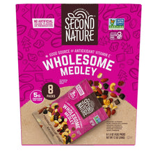 Kars-Nuts-Second-Nature-Wholesom - USA Mega Market
