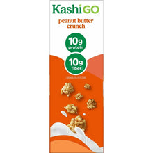KashiGOPeanutButterCereal_33.8oz - USA Mega Market