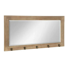 Kate-and-Laurel-Pub-Mirror-with-5-Metal-Hooks-Rustic-Gray_07c0a1bf-cb0b-493d-846 - USA Mega Market