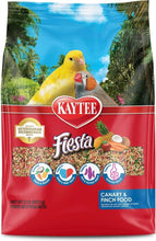 KayteeFiestaVarietyMixCanary-FinchFood-2-lbbag-_1 - USA Mega Market