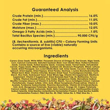 KayteeFiestaVarietyMixCanary_FinchFood_2-lbbag8 - USA Mega Market