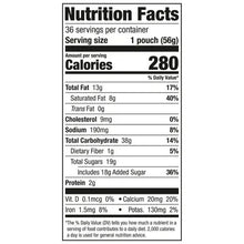Keebler Fudge Stripes Minis Shortbread Cookies, 2 oz, 36-count