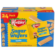 KeeblerSugarWafers_Vanilla_2.75oz_24-count - USA Mega Market