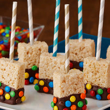 Kellogg's Rice Krispies Treats, 0.78 oz, 60-count