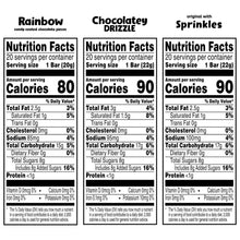 Kellogg's Rice Krispies Treats, Variety Pack, 60-count