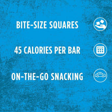 Kellogg's Rice Krispies Treats Halloween Mini Squares, 100 ct.