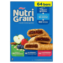 Kellogg_sNutri-GrainSoftBakedBreakfastBars_1.3oz_64-count - USA Mega Market