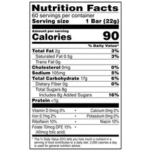 Kellogg's Rice Krispies Treats, 0.78 oz, 60-count