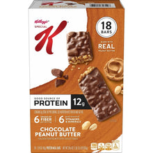 Kellogg_sSpecialKProteinBarsChocolatePeanutButter_18ct.4 - USA Mega Market