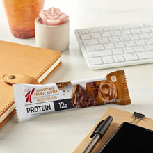 Kellogg_sSpecialKProteinBarsChocolatePeanutButter_18ct. - USA Mega Market