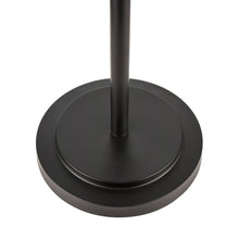 Lámpara de pie Kelsey Dual Square de 3 luces