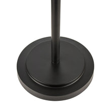 Kelsey Dual Square 3-Light Floor Lamp