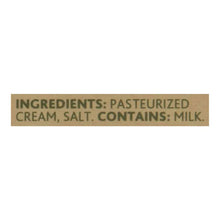 Kerrygold Grass-Fed Pure Irish Salted Butter Tub, 17.6 oz.