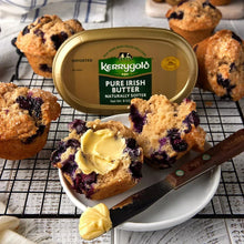 KerrygoldGrass-FedPureIrishSaltedButterTub_17.6oz.4 - USA Mega Market