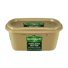 KerrygoldGrass-FedPureIrishSaltedButterTub_17.6oz. - USA Mega Market