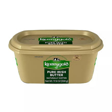 Kerrygold Grass-Fed Pure Irish Salted Butter Tub, 17.6 oz.
