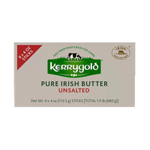KerrygoldGrass-FedPureIrishUnsaltedButterS3 - USA Mega Market