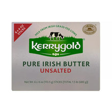 KerrygoldGrass-FedPureIrishUnsaltedButterS - USA Mega Market
