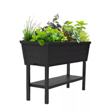 KeterAlfrescoGardenBedPlanter - USA Mega Market