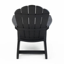 Keter Everest Adirondack Chair with Integrated Cupholder