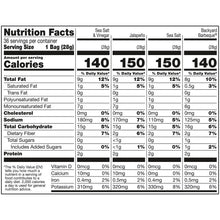 Kettle Variety Pack Potato Chips, 1 oz., 36 ct.