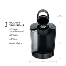 Keurig-K-ClassicSingleServeK-CupPodCoffeeMaker3-_4 - USA Mega Market