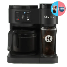 Keurig-K-Duo-Essentials-Hot-Iced-Single-Serve-K-Cup-Pod-Coffee-Maker-Carafe-Black_e5cbca6d-ee27-444a-ae6d-3517454d085c.fdb65ba65af67a42742a59f10b402f33 - Brands For Less USA