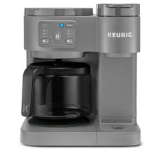 Keurig-K-Duo-Essentials-Hot-Iced-Single-Serve-K-Cup-Pod-Coffee-Maker-Carafe-Moonlight-Grey_bd6b232c-146c-4aef-a32e-1d913099cd80.c1731c9229c502cb050c8917ec2ce241 - Brands For Less USA