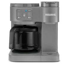 Keurig-K-Duo-Essentials-Hot-Iced-Single-Serve-K-Cup-Pod-Coffee-Maker-Carafe-Moonlight-Grey_bd6b232c-146c-4aef-a32e-1d913099cd80.c1731c9229c502cb050c8917ec2ce241 - USA Mega Market