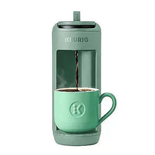 Keurig-K-Mini-Mate-Single-Serve-K-Cup-Pod-Coffee-Maker-Green_5c093750-7b1d-4173-8b1d-368d6a5a55f7.58d895d03f229593f6aa892c18d12423 - Brands For Less USA