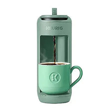 Keurig-K-Mini-Mate-Single-Serve-K-Cup-Pod-Coffee-Maker-Green_5c093750-7b1d-4173-8b1d-368d6a5a55f7.58d895d03f229593f6aa892c18d12423 - USA Mega Market