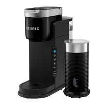 Keurig K-Cafe Barista Bar Single Serve Coffee Maker and Frother with K-Cup Pods