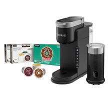 KeurigK-CafeBaristaBarSingleServeCoffeeMakerandFrotherwithK-CupPods_e22e055a-abda-44d1-ac4a-d9fc747183e9 - USA Mega Market