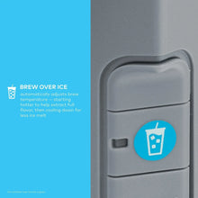 KeurigK-IcedSingleServeCoffeeMaker10 - USA Mega Market