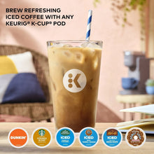 KeurigK-IcedSingleServeCoffeeMaker2 - USA Mega Market
