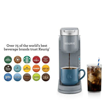 Keurig K-Iced Single Serve Coffee Maker