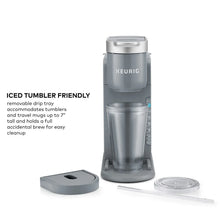 KeurigK-IcedSingleServeCoffeeMaker4 - USA Mega Market