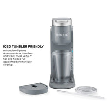Keurig K-Iced Single Serve Coffee Maker