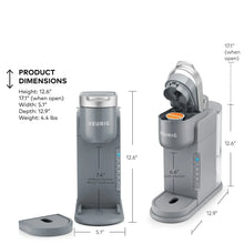 KeurigK-IcedSingleServeCoffeeMaker5 - USA Mega Market