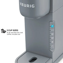 Keurig K-Iced Single Serve Coffee Maker