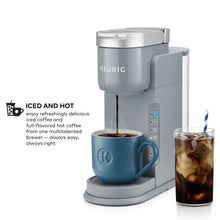 Keurig K-Iced Single Serve Coffee Maker