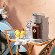 KeurigK-IcedSingleServeCoffeeMaker - USA Mega Market