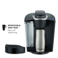 Keurig® K-Classic Single Serve K-Cup Pod Coffee Maker
